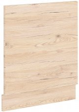 Tür für Einbau-Geschirrspüler Bordeaux - ZM 57x59.6 cm