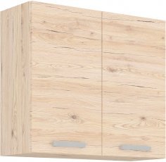 Oberelement Bordeaux - 80 cm G-72 2F