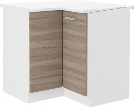 Unteres Eckelement Dave - 89x89 cm ND 1F BB