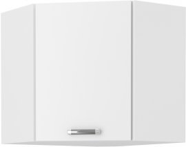 Oberes Eckelement Omega - 58x58 cm GN-60 1F