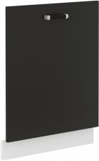 Tür für Einbaugeschirrspüler Omega - ZM 71.3x59.6 cm