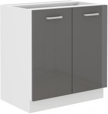 Unteres Element Sonia - 80 cm D 2F BB