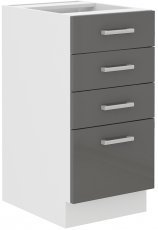 Unteres Element Sonia - 40 cm D 4S BB