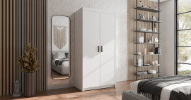 Schrank Elena WH02 - weiß