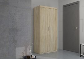 Schrank Elena SO02 - Eiche Sonoma