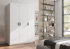 Schrank Elena WH03 - weiß