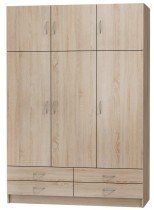Schrank Stella 35STSO01 - Eiche Sonoma
