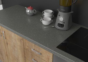 Stolarz Lempert - Küchenarbeitsplatte 28x600 - 1600 mm - Granit