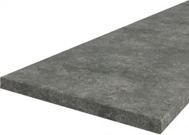 Küchenarbeitsplatte 38x600 mm - 2600 mm - Tivoli