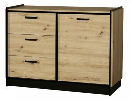 Kommode Karia 830
