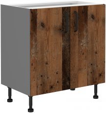 Unteres Element Oldstyle - 80 D 2F BB