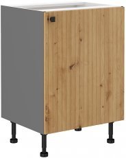Unteres Element Ava - 60 D 1F BB