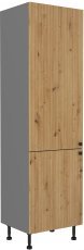 Hoher Schrank Ava - 60 LO-215 2F