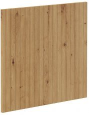 Tür für Einbaugeschirrspüler Ava - ZM 570x596