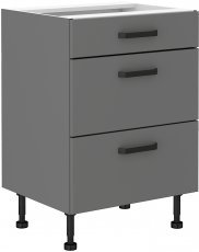 Unteres Element Nessa/Ant - 60 D 3S BB