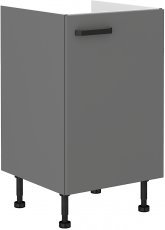 Unteres Element Nessa/Ant - 50 ZL 1F BB