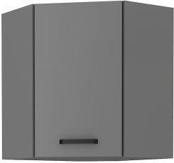 Oberelement Ecke Nessa/Ant - 60x60 cm GN-72 (45°) 1F