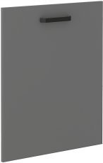Tür für die Einbaugeschirrspülmaschine Nessa/Ant - ZM 713x596