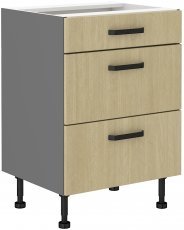 Unteres Element Scandi/Ant - 60 D 3S BB