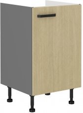 Unteres Element Scandi/Ant - 50 ZL 1F BB