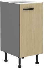 Unteres Element Scandi/Ant - 40 D 1F BB