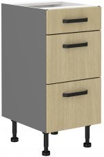 Unteres Element Scandi/Ant - 40 D 3S BB