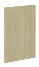 Tür für Einbaugeschirrspüler Scandi/Ant - ZM 570x446