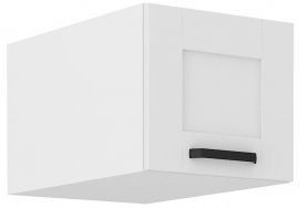 Oberelement Luna - weiß - 40 cm NAGU-36 1F