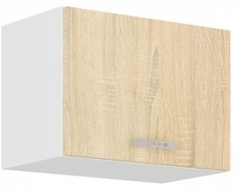 Oberelement Sara - Eiche Sonoma - 50 cm OK-40 1F