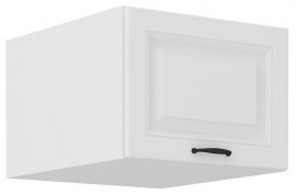 Oberelement Stilo - weiß - 50 cm NAGU-36 1F