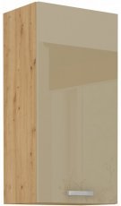 Oberelement Artisan - Cappuccino - 45 cm G-90 1F