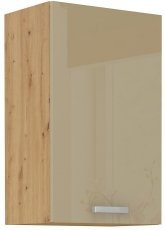 Oberelement Artisan - Cappuccino - 45 cm G-72 1F