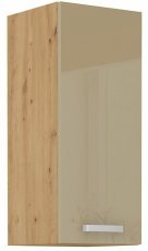 Oberelement Artisan - Cappuccino - 30 cm G-72 1F