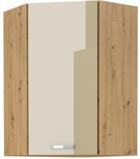 Oberelement Artisan - cappuccino - 58x58 cm GN-90 1F