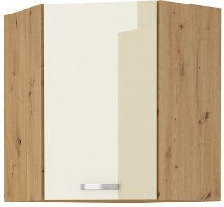 Oberelement Artisan - Creme - 58x58 cm GN-72 1F