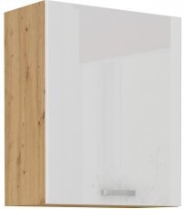 Oberelement Artisan - weiß - 60 cm G-72 1F