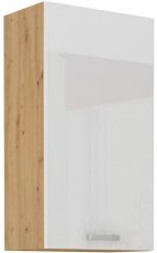 Oberelement Artisan - weiß - 45 cm G-90 1F