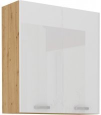 Oberelement Artisan - weiß - 80 cm G-90 2F