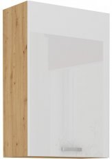 Oberelement Artisan - weiß - 60 cm G-90 1F