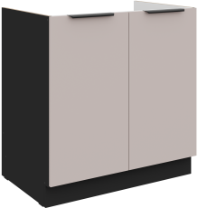 Unteres Element Arona - 80 cm ZL 2F BB