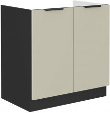 Unteres Element Arona - 80 cm ZL 2F BB