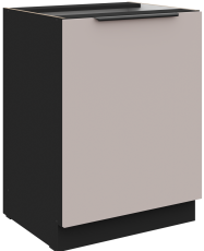 Unteres Element Arona - 60 cm D 1F BB