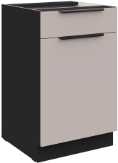 Unteres Element Arona - 50 cm D 1F 1S BB