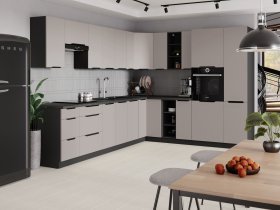 Stolarz Lempert - Oberelement Arona - 50 cm GU-36 1F