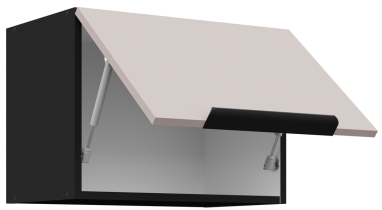 Stolarz Lempert - Oberelement Arona - 50 cm GU-36 1F
