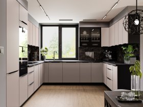 Stolarz Lempert - Oberelement Arona - 50 cm GU-36 1F