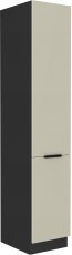 Hoher Schrank Arona - 40 cm DK-210 2F