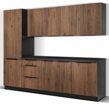 Stolarz Lempert - Oberelement Monza - 40 cm NAGU-36 1F