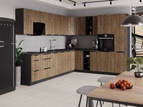 Stolarz Lempert - Oberelement Monza - 40 cm NAGU-36 1F