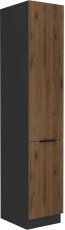 Hoher Schrank Monza - 40 cm DK-210 2F